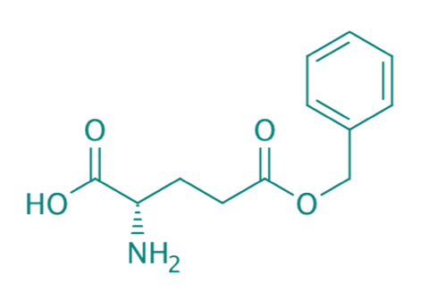 H-Glu(OBzl)-OH, 98% 