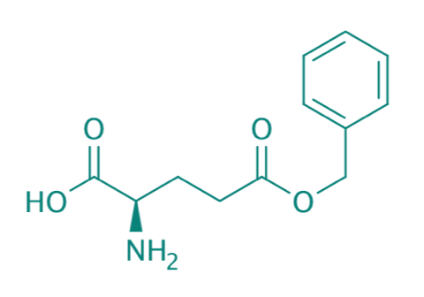 H-D-Glu(OBzl)-OH, 98% 