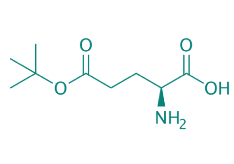 H-Glu(OtBu)-OH, 98% 