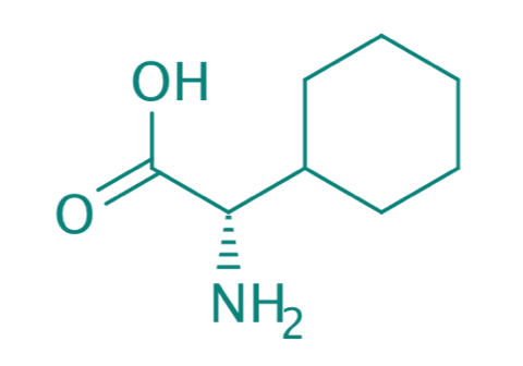 L-2-Cyclohexylglycin, 97% 