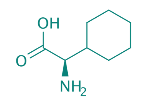 D-2-Cyclohexylglycin, 97% 