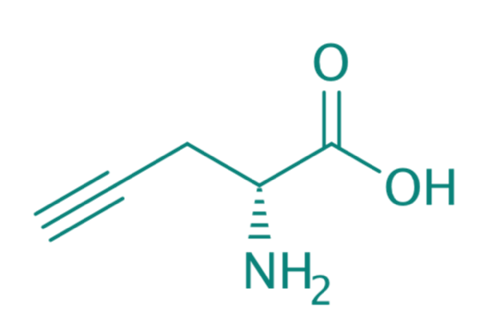 D-Propargylglycin, 98% 