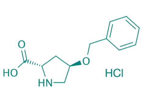 H-Hyp(Bzl)-OH HCl, 95% 