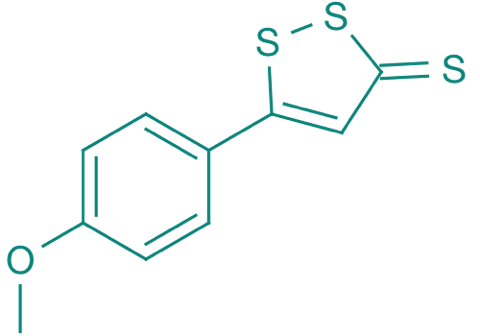 Anetholtrithion, 98% 