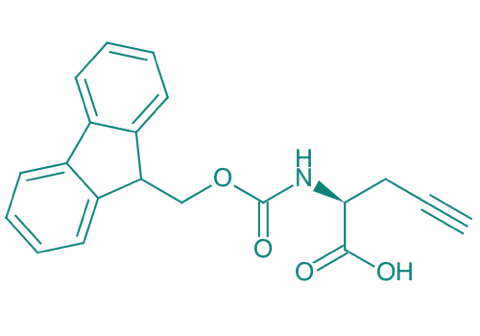 Fmoc-Pra-OH, 98% 