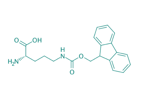 H-Orn(Fmoc)-OH, 95% 