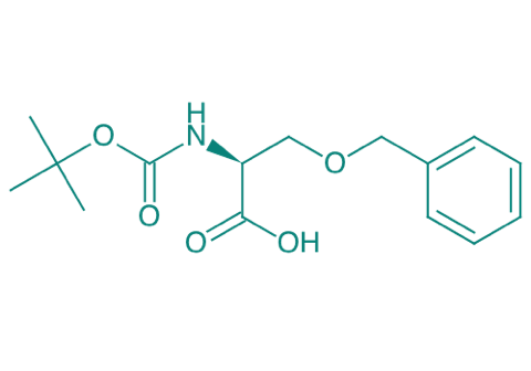 Boc-Ser(Bzl)-OH, 98% 