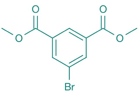 Dimethyl-5-bromisophthalat, 97% 