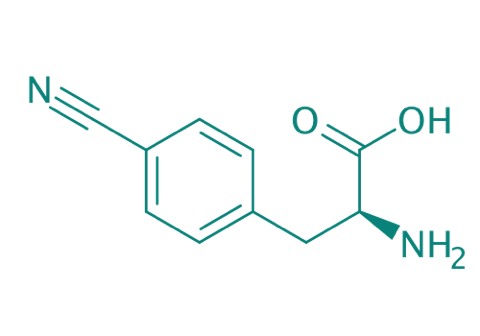 H-Phe(4-CN)-OH, 98% 