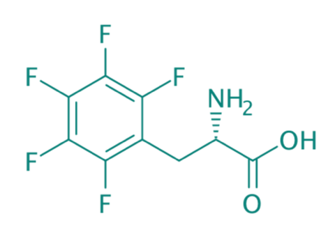 H-Phe(F5)-OH, 95% 