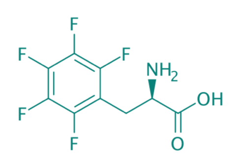 H-D-Phe(F5)-OH, 95% 