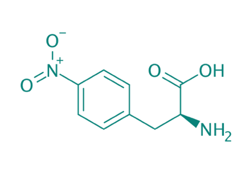 H-Phe(4-NO2)-OH, 97% 