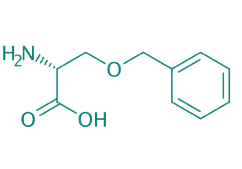 H-D-Ser(Bzl)-OH, 97% 