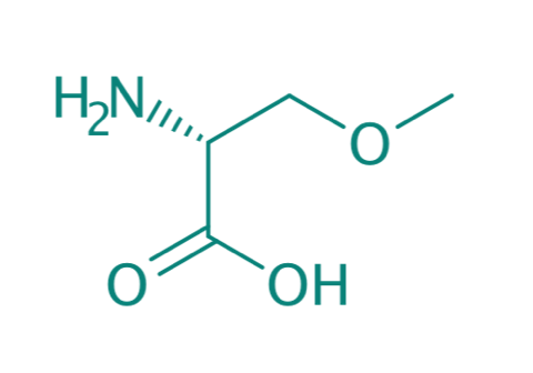 H-D-Ser(Me)-OH HCl, 95% 