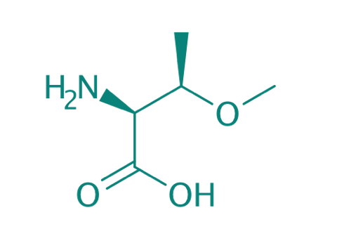 H-Thr(Me)-OH, 98% 