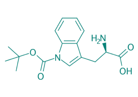 H-D-Trp(Boc)-OH, 98% 