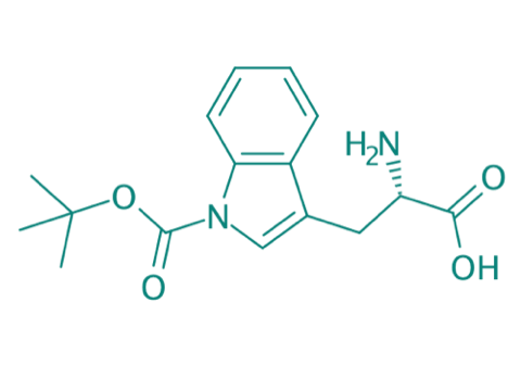 H-Trp(Boc)-OH, 97% 