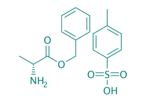 H-D-Ala-OBzl TsOH, 95% 