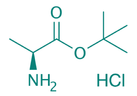 H-Ala-OtBu HCl, 98% 