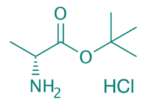 H-D-Ala-OtBu HCl, 97% 