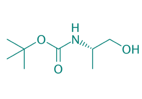 Boc-Ala-ol, 98% 