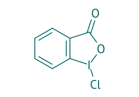 1-Chlor-1,2-benziodoxol-3-on, 98% 