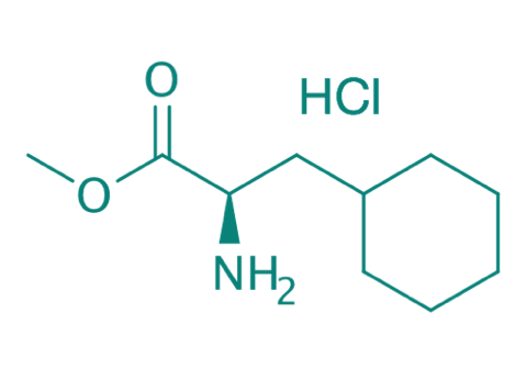 H-D-Cha-OMe HCl, 98% 