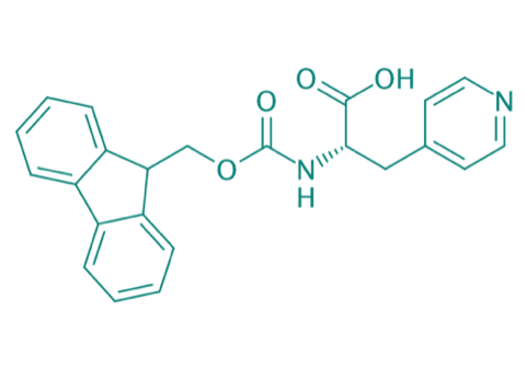 Fmoc-4-Pal-OH, 97% 