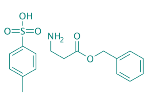 H-beta-Ala-OBzl TsOH, 98% 