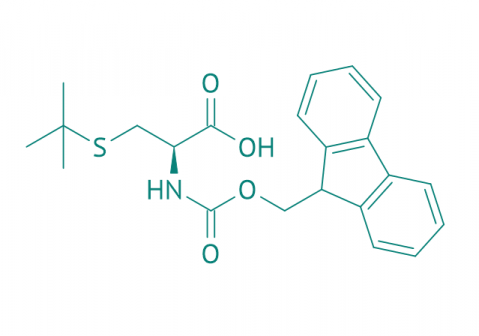 Fmoc-Asp(OMe)-OH, 98% 