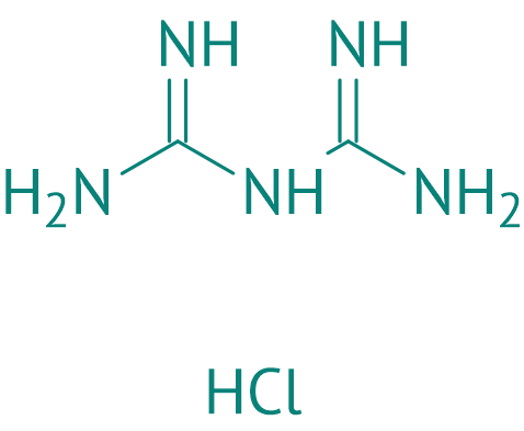 Biguanid HCl, 97% 