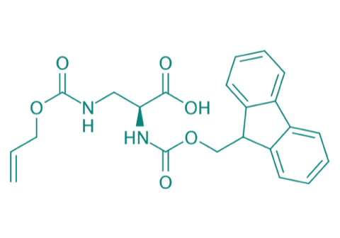 Fmoc-Dap(Aloc)-OH, 95% 