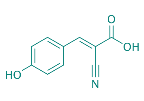 alpha-Cyano-4-hydroxyzimtsure, 98% 