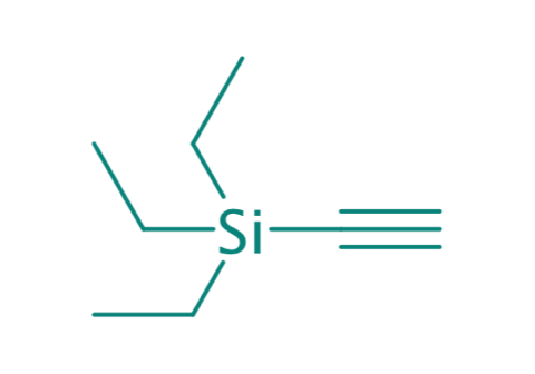 (Triethylsilyl)acetylen, 97% 