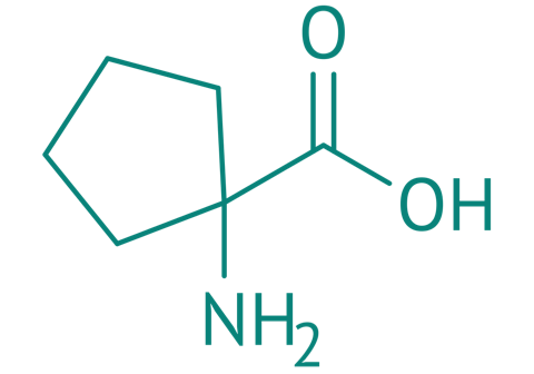 1-Aminocyclopentancarbonsure, 98% 