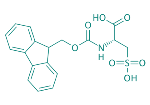 Fmoc-L-Cysteinsure, 97% 