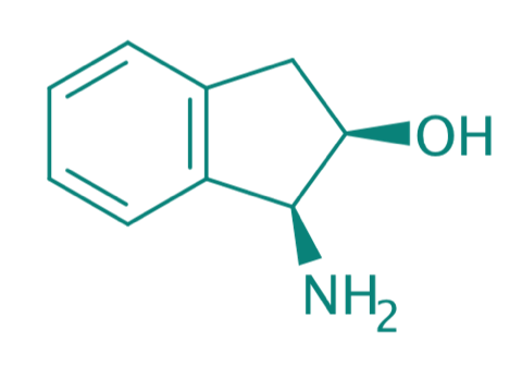 (1S,2R)-(-)-cis-1-Amino-2-indanol, 98% 