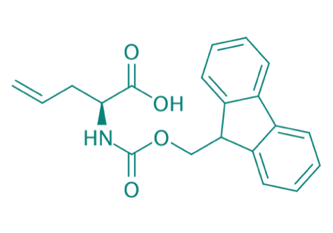 Fmoc-Gly(allyl)-OH, 98% 