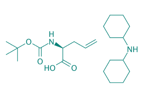 Boc-Gly(allyl)-OH DCHA, 97% 