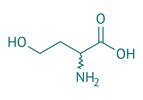 DL-Homoserin, 98% 