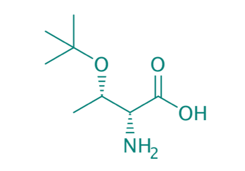 H-D-Thr(tBu)-OH, 97% 