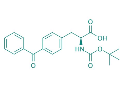 Boc-Bpa-OH, 97% 