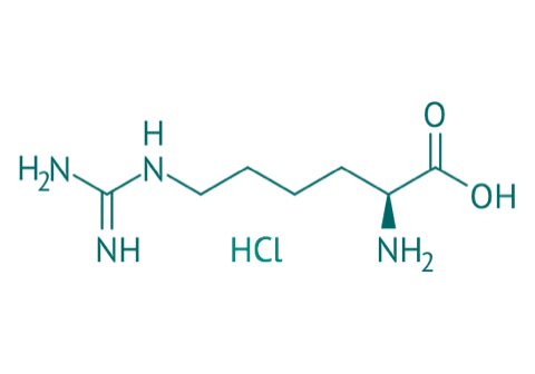 Homoarginin HCl, 95% 