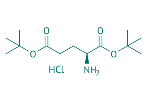 H-Glu(OtBu)-OtBu HCl, 98% 
