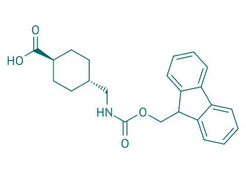 Fmoc-Tranexamsure, 98% 