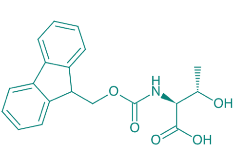 Fmoc-allo-Thr-OH, 95% 