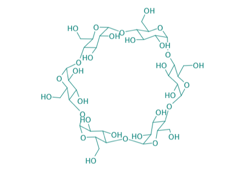 alpha-Cyclodextrin, 98% 