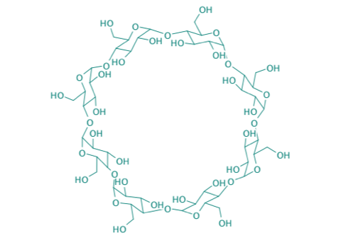 gamma-Cyclodextrin, 98% 