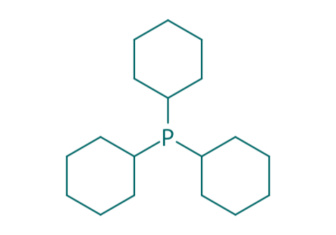 Tricyclohexylphosphin, 97% 