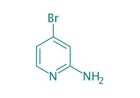 2-Amino-4-brompyridin, 98% 